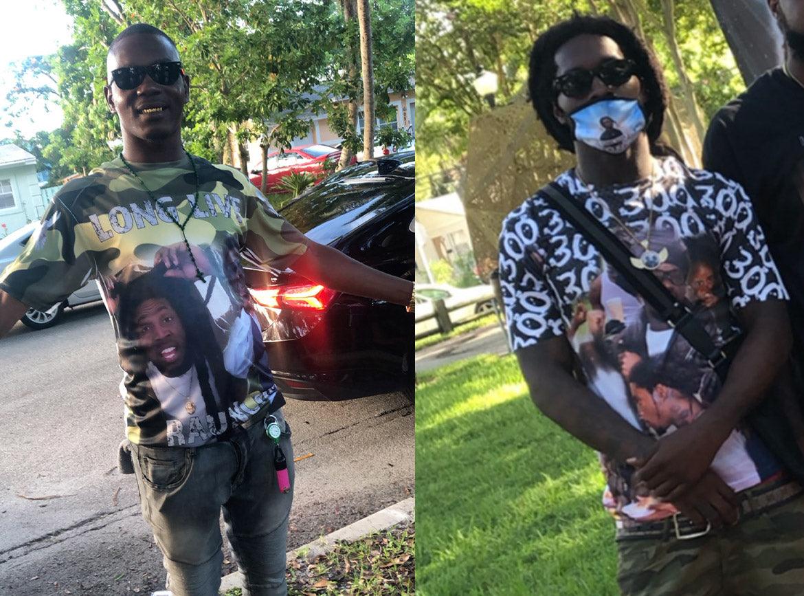 R.I.P Ront - 4everKeepsakes 