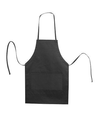 Liberty Bags Caroline AL2B Butcher Style Cotton Twill Apron - 4everKeepsakes 
