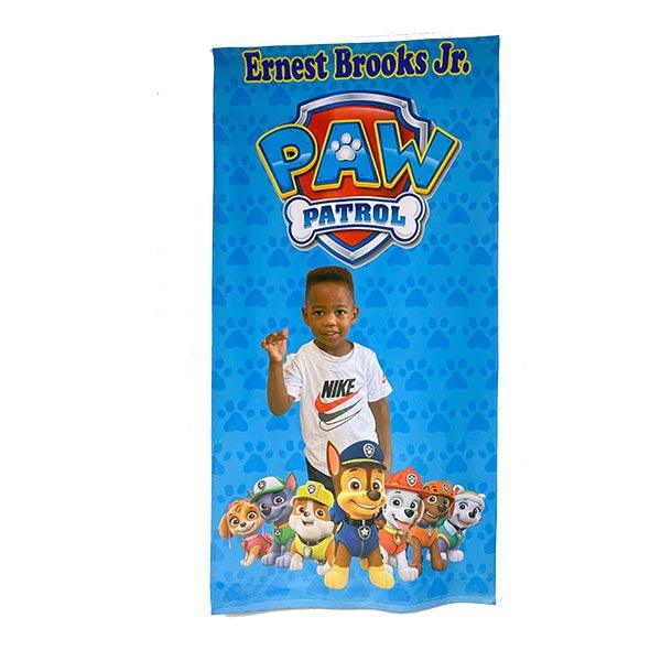 Sublimation Velour Towel 30x60 - 4everKeepsakes 