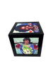 Cube Photo Light Box (Pre-Order) - 4everKeepsakes 