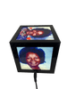 Cube Photo Light Box (Pre-Order) - 4everKeepsakes 
