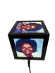 Cube Photo Light Box (Pre-Order) - 4everKeepsakes 